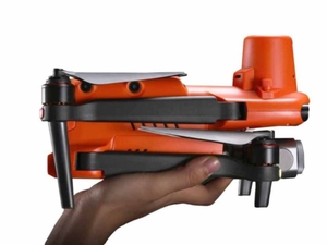 Nowy dron Autel z RTK cenową konkurencją dla DJI?