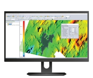 Premiera Global Mapper 23 i Global Mapper Pro