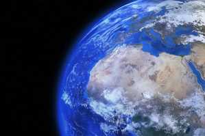 Dofinansowanie na poprawę parametrów orientacji Ziemi <br />
Fot. Pixabay