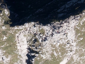 Finalizacja przetargu GUGiK: Zakopane i Trójmiasto na nowej ortofotomapie <br />
Giewont na nowej ortofotomapie