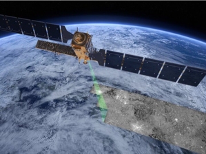 Kiedy Sentinel-1B wznowi pozyskiwanie danych?