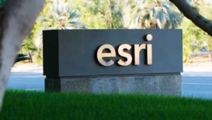 Esri o sprzedaży ArcGIS w Rosji