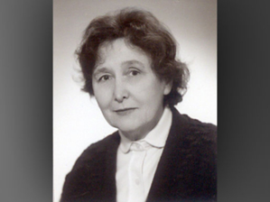 Dr inż. Irmina Laudyn (1929-2022)