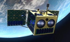 Creotech krok bliżej własnego satelity teledetekcyjnego