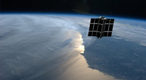 Konstelacja Spire pomoże wykryć zakłócenia GPS w przestrzeni kosmicznej  <br />
Źródło: Spire Global