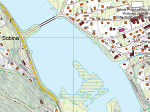 Automatyczne mapy topograficzne GUGiK już dla połowy kraju [aktualizacja]