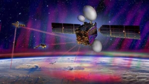 Polska chce zamówić we Francji satelity teledetekcyjne <br />
fot. Twitter/Mariusz Błaszczak