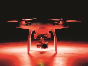 DJI wstrzymuje sprzedaż dronów zarówno w Rosji, jak i Ukrainie