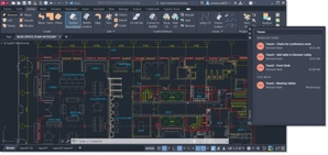 Większa produktywność z AutoCAD 2023