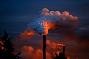 Seminarium IGiK: badanie zanieczyszczeń powietrza z wykorzystaniem Copernicusa <br />
Fot. Pixabay