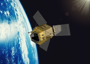 ESA zamawia unikatowego satelitę teledetekcyjnego FORUM <br />
fot. ESA