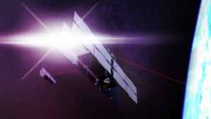 ICEYE wprowadza do sprzedaży kompletne systemy satelitarne