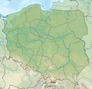 Na mapie Polski pojawi się aż 15 nowych miast <br />
fot. Wikipedia/TUBS