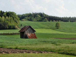 Ustalanie zasięgu konturów użytków. GUGiK publikuje stanowisko resortu rolnictwa