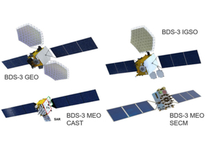 Czy BeiDou przyniesie przełom w realizacji ziemskich układów odniesienia?