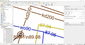 Softline udostępnia wtyczkę dla QGIS do wizualizacji plików GML