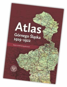 Powstania śląskie w nowym atlasie IPN