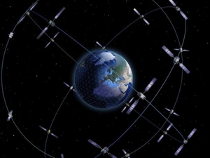 Nowe satelity Galileo podnoszą poprzeczkę jakości pozycjonowania
