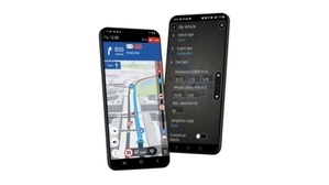 TomTom GO Navigation teraz także dla ciężarówek