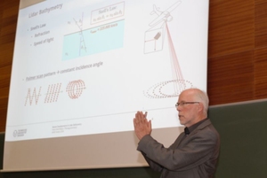 Jak nie utonąć w powodzi geodanych? [Sympozjum fotogrametryczne 2022]