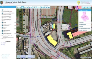 Ruda Śląska uruchamia geoportal oraz geodezyjne e-usługi