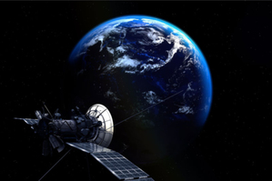 Cel? Usprawnić przyszłe geodezyjne misje satelitarne <br />
Fot. Pixabay