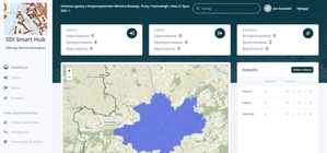 Instytut IIP gotowy na nową BDOT10k