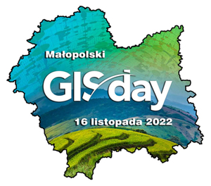 Dzień GIS w Krakowie
