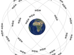 Rosja uruchamia wielkoskalowe zakłócanie GNSS... na swoim terytorium