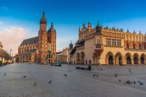 Co z krakowskim rynkiem nieruchomości w najbliższych latach?