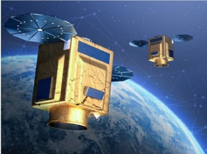 Polska kupuje wysokorozdzielcze satelity obserwacyjne <br />
fot. MON