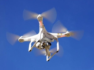 Uczelnia w Pile będzie kształcić z wykorzystania dronów