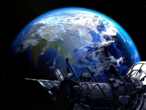 Naukowcy z IGiG: Jak dokładnie można przewidzieć pozycję satelitów? <br />
Fot. Pixabay