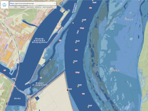 Wody Polskie szukają chętnych do aktualizacji map powodziowych <br />
Moduł "Mapy zagrożenia powodziowego" w Hydroportalu