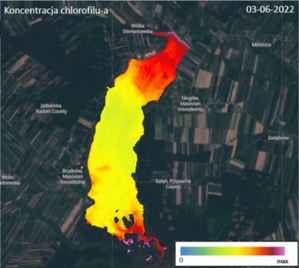 Seminarium o zastosowaniach teledetekcji do badań hydrologicznych