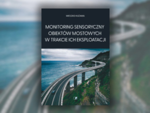 Nowość o monitoringu sensorycznym mostów