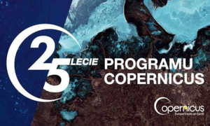 Konferencja podsumowująca 25 lat programu Copernicus
