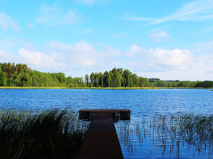 Mapa kąpielisk: znajdź idealnie miejsce na letni wypoczynek <br />
Fot. Pixabay