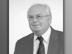Wspomnienie: prof. Wojciech Pachelski (1939-2018) <br />
Prof. Wojciech Pachelski w 2018 r.