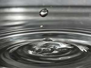 Naukowcy z WAT o pomiarach kurczących się zasobów wód gruntowych <br />
Fot. Pixabay