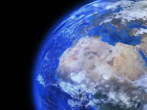 Naukowcy z IGiG o najnowszej realizacji globalnego geodezyjnego układu odniesienia <br />
Fot. Pixabay