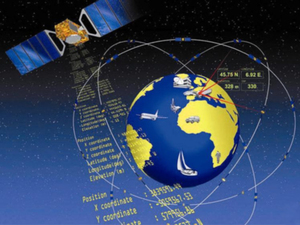 Zakłócenia systemów GNSS: GUGiK zaleca zwiększoną czujność