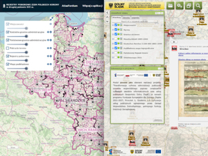 SKP poszukuje najlepszych map, tym razem tylko prezentujących zagadnienia historyczne <br />
Laureaci ósmej edycji konkursu