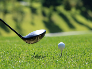 Zaproszenie na mistrzostwa w golfie i szkolenie o AI <br />
Fot. Pixabay