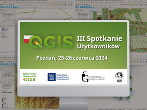 O zastosowaniach QGIS-a w różnych branżach