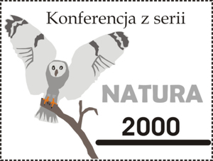 Zaproszenie na konferencję o aktualnych wyzwaniach na obszarach Natura 2000