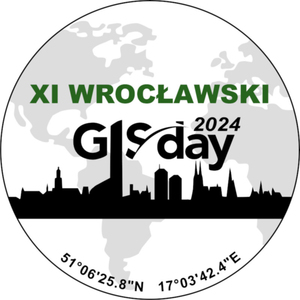 Zaproszenie na Wrocławski Dzień GIS