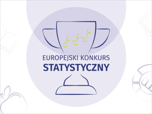 VIII edycja Europejskiego Konkursu Statystycznego