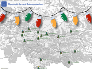 Gdzie w Małopolsce wybrać się na jarmark?