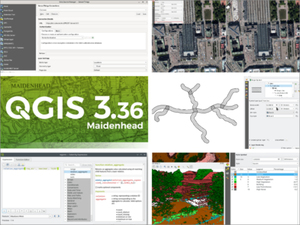 Co nowego w QGIS-ie?